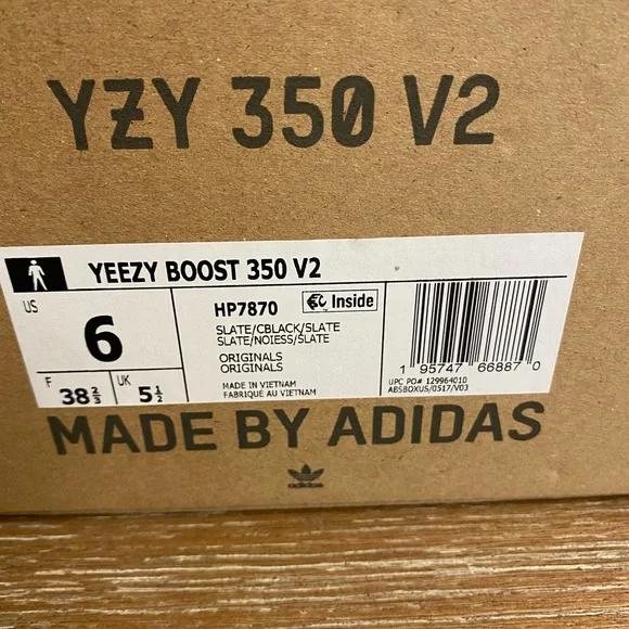 Yeezy 350